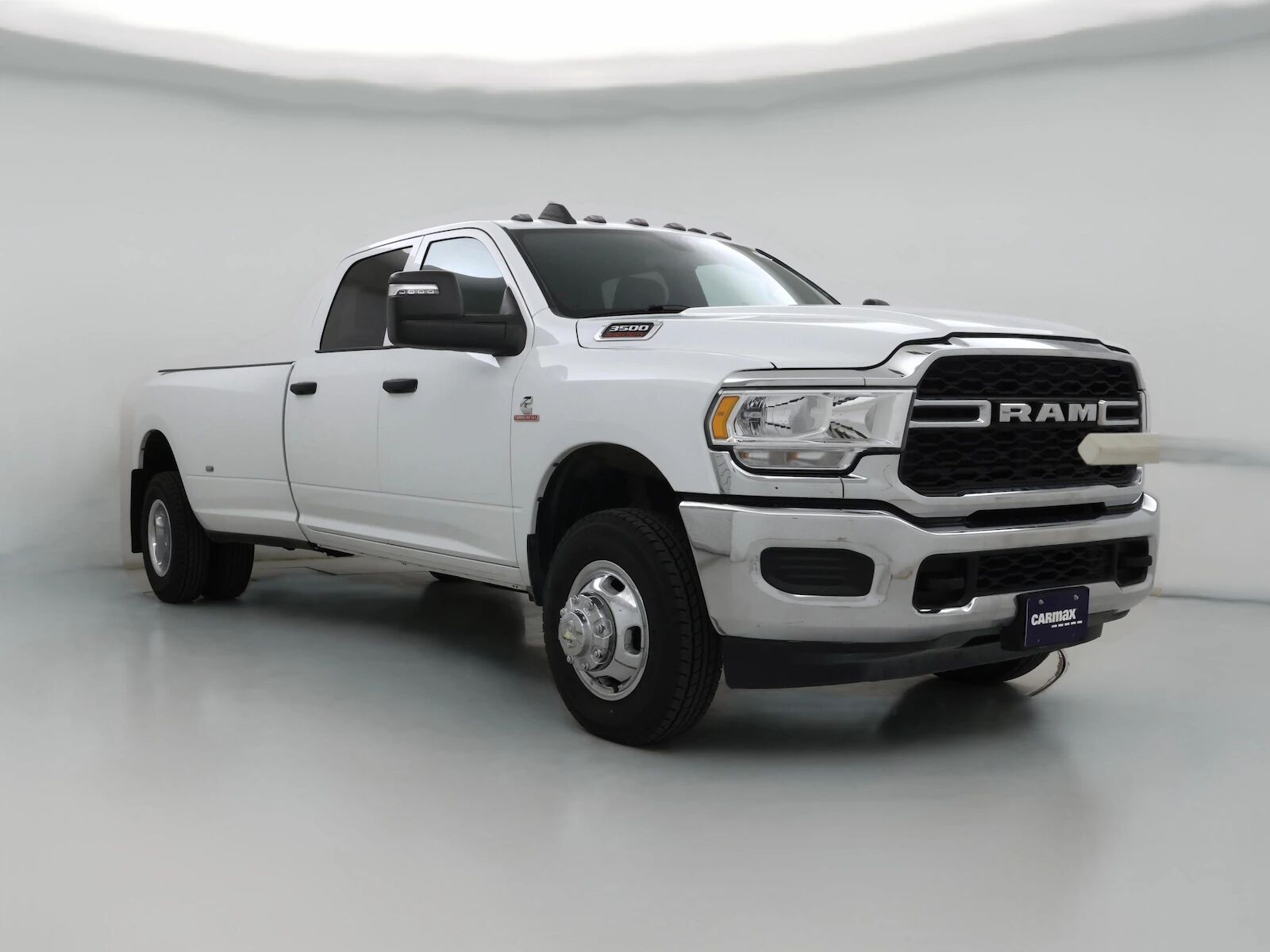 2024 RAM 3500