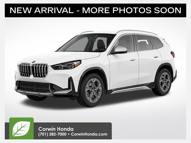 2025 BMW X1