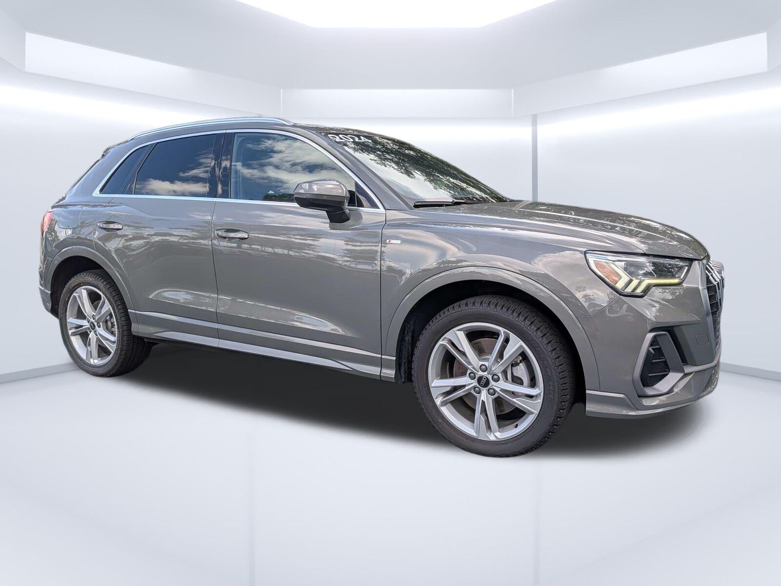 2025 AUDI SQ5