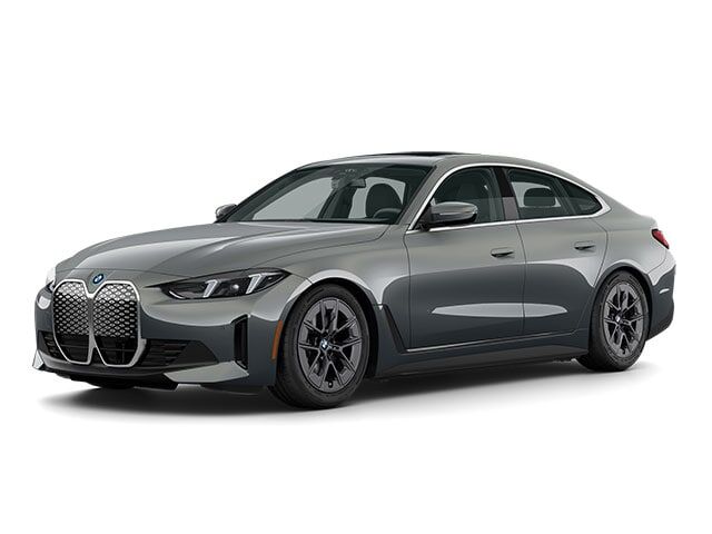 2025 BMW i4