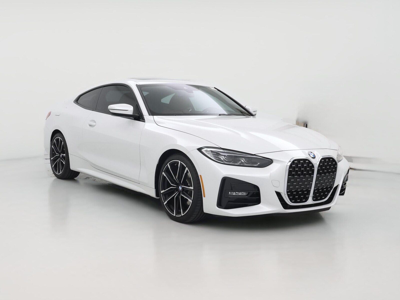 2023 BMW 4 Series