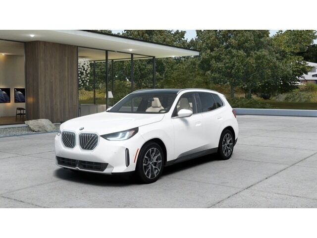 2026 BMW X3