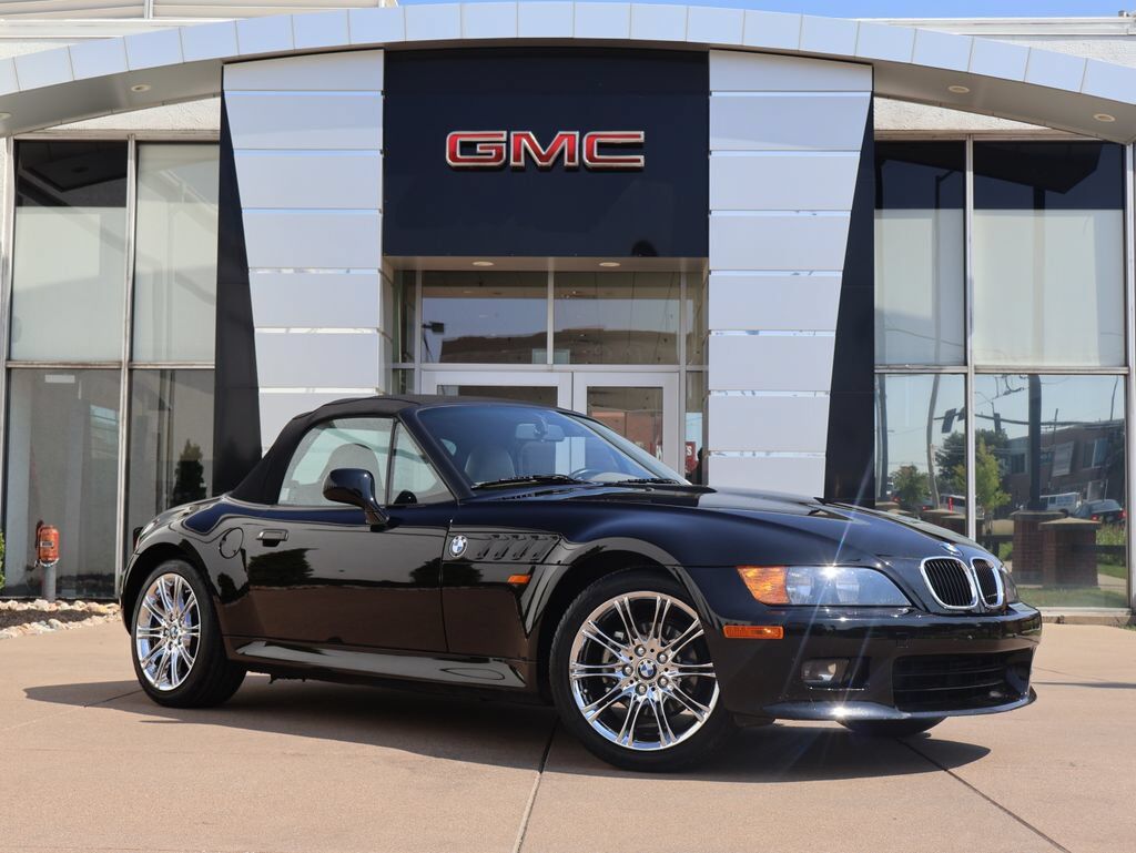 1997 BMW Z3