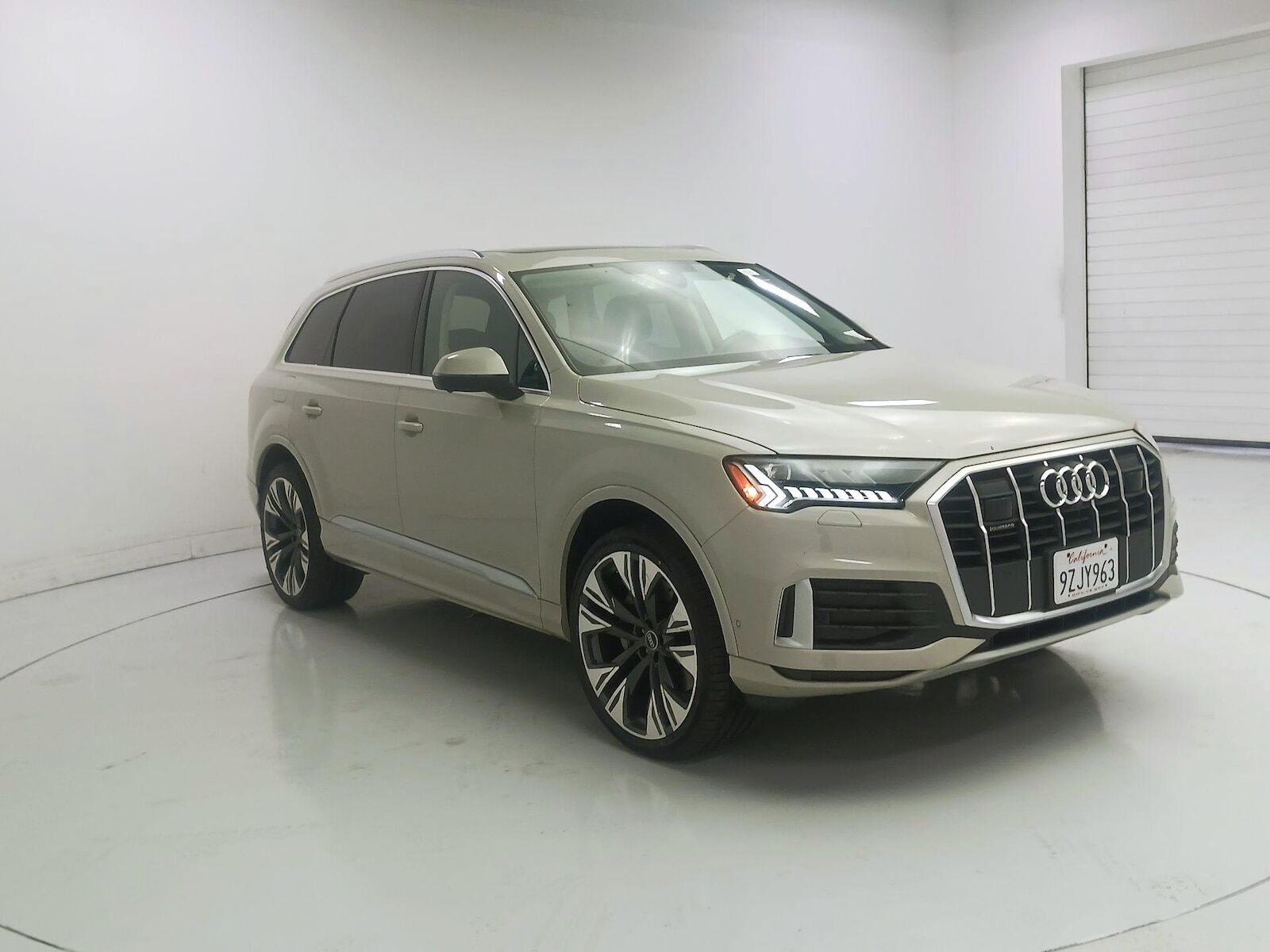 2024 AUDI Q7