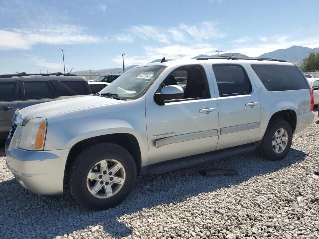 2010 GMC Yukon XL