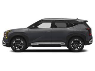 2027 KIA Seltos