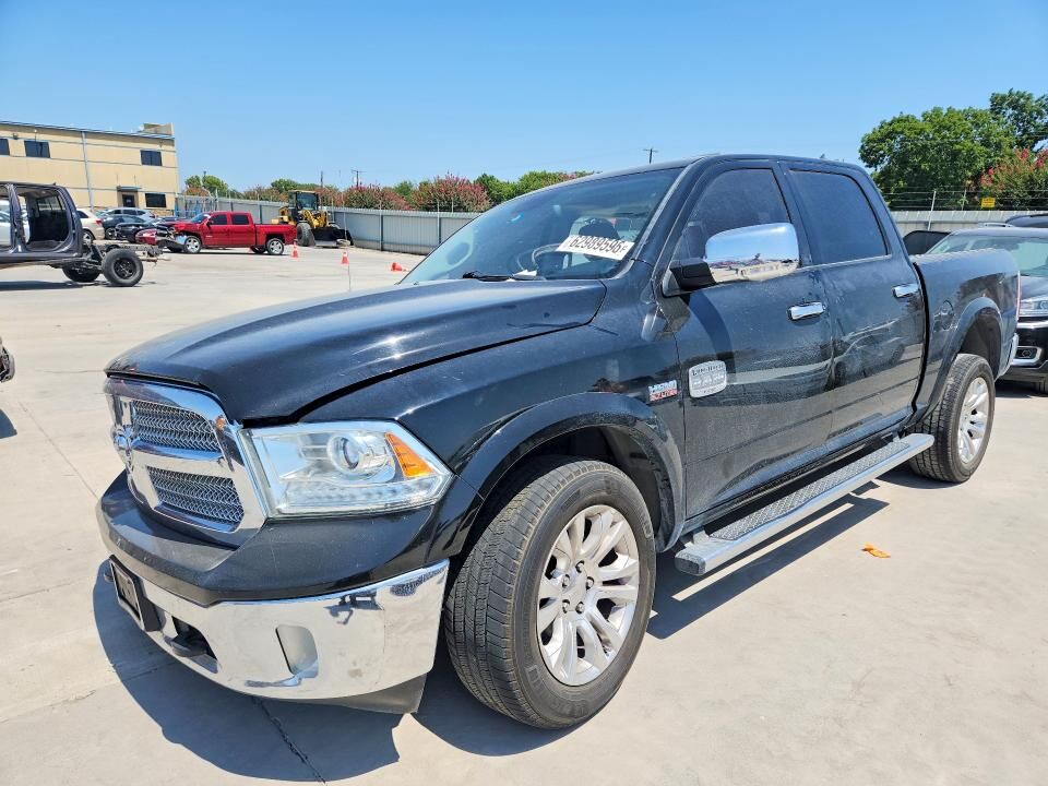 2013 RAM 1500