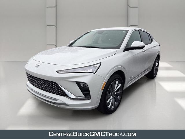 2024 BUICK Envista