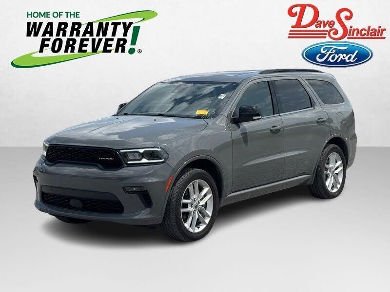 2023 DODGE Durango