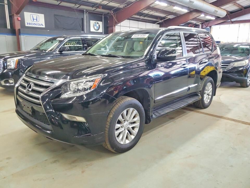 2014 LEXUS GX