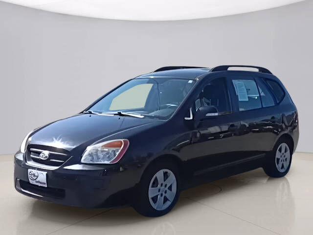 2010 KIA Rondo