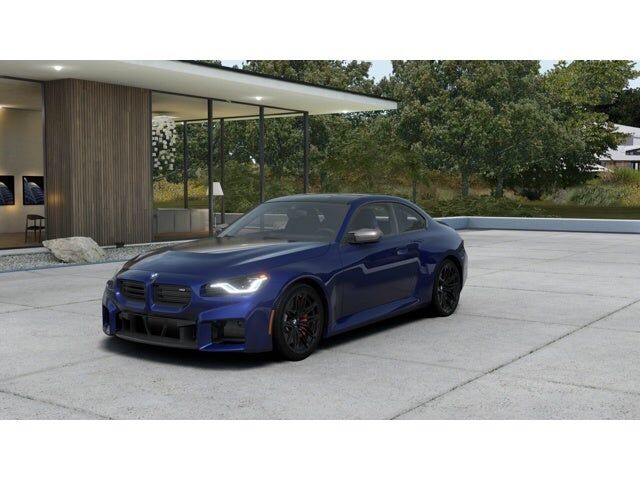 2026 BMW M2