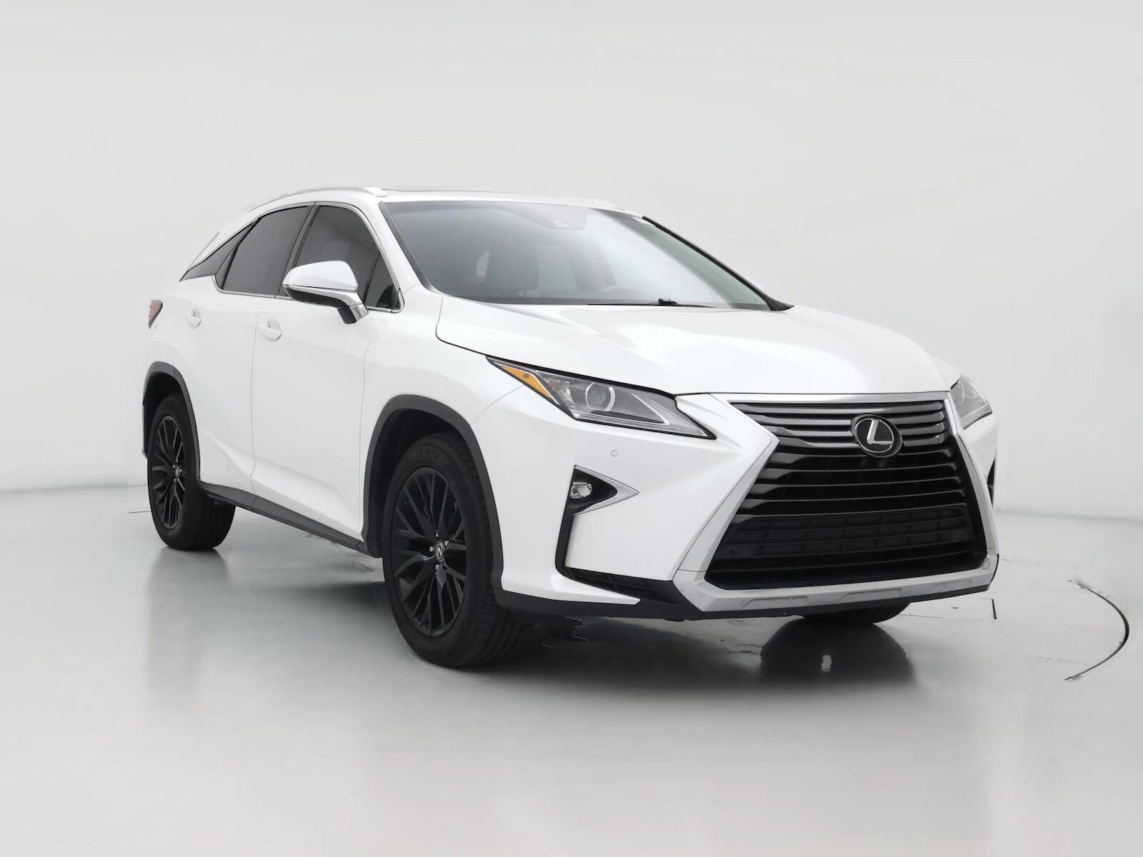 2019 LEXUS RX