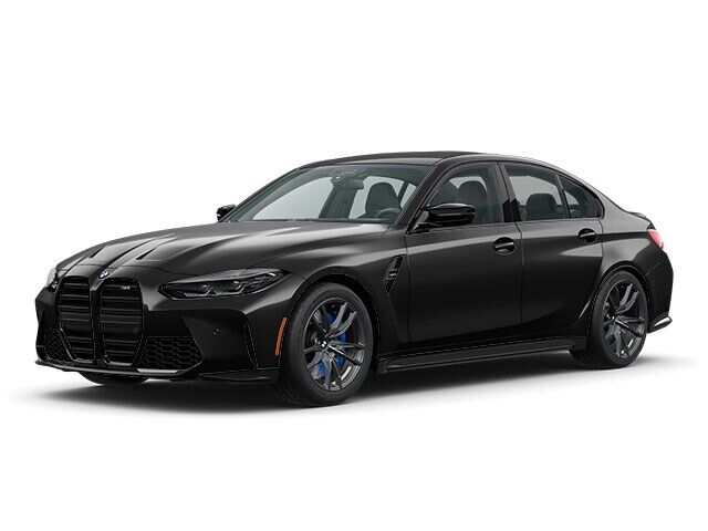 2024 BMW M3