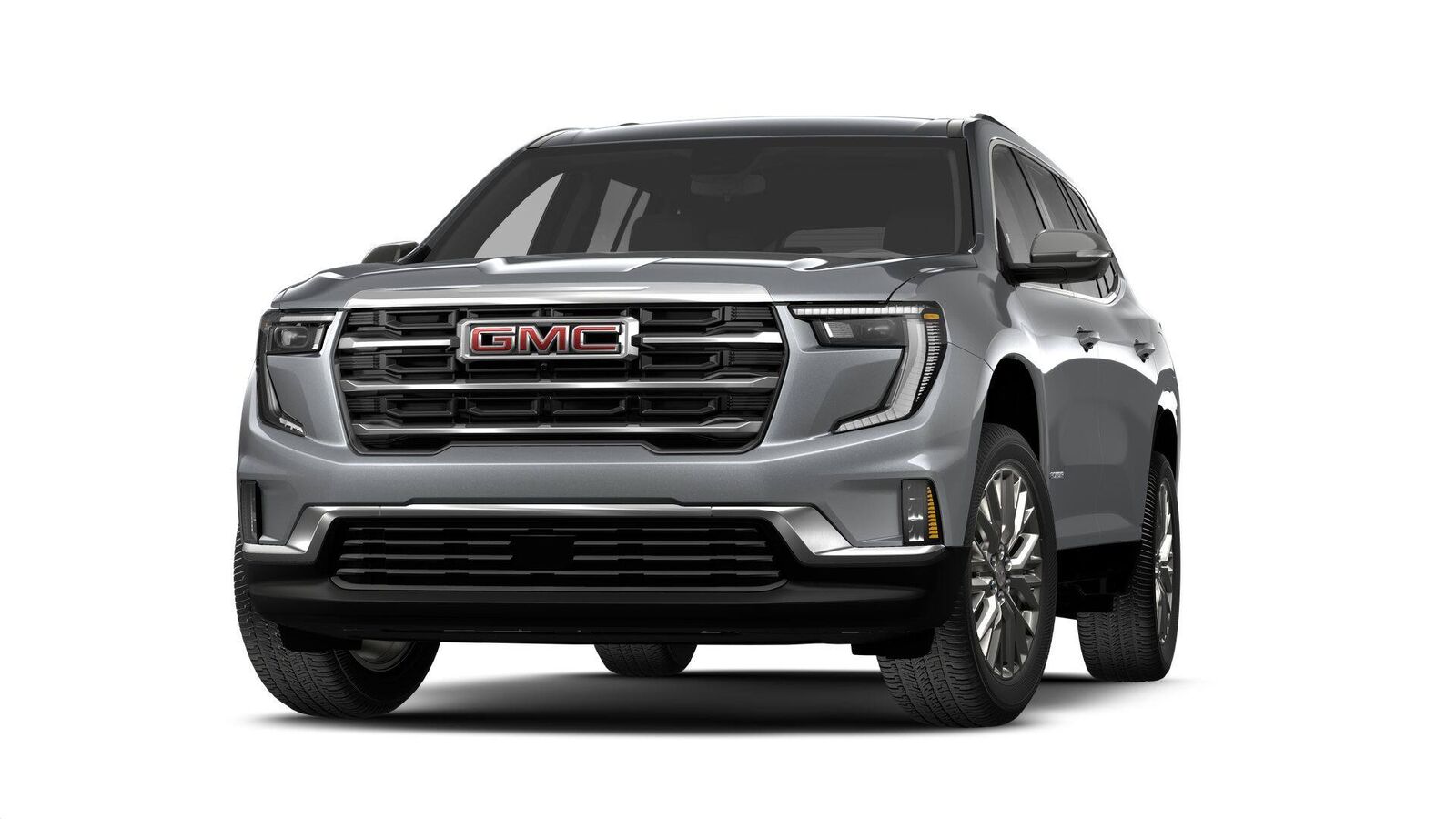 2027 GMC Acadia
