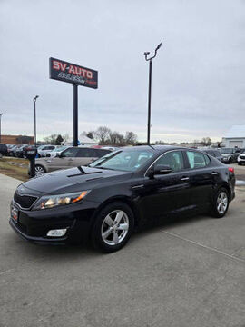 2014 KIA Optima