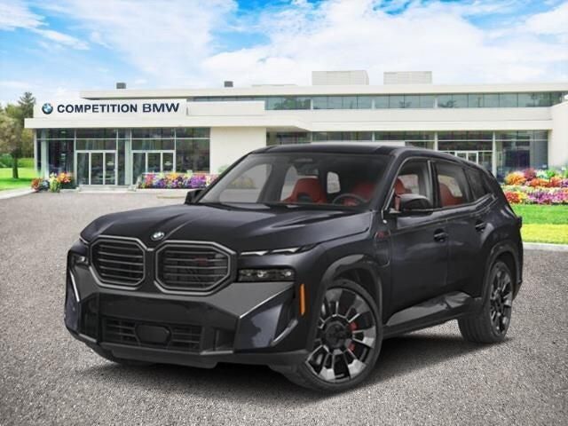 2026 BMW XM