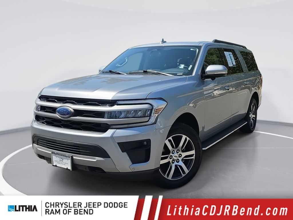 2023 FORD Expedition