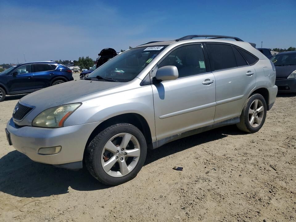 2005 LEXUS RX