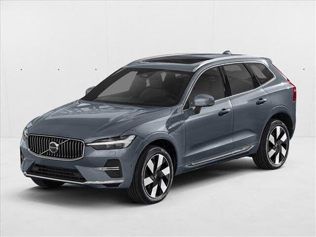 2024 VOLVO XC60