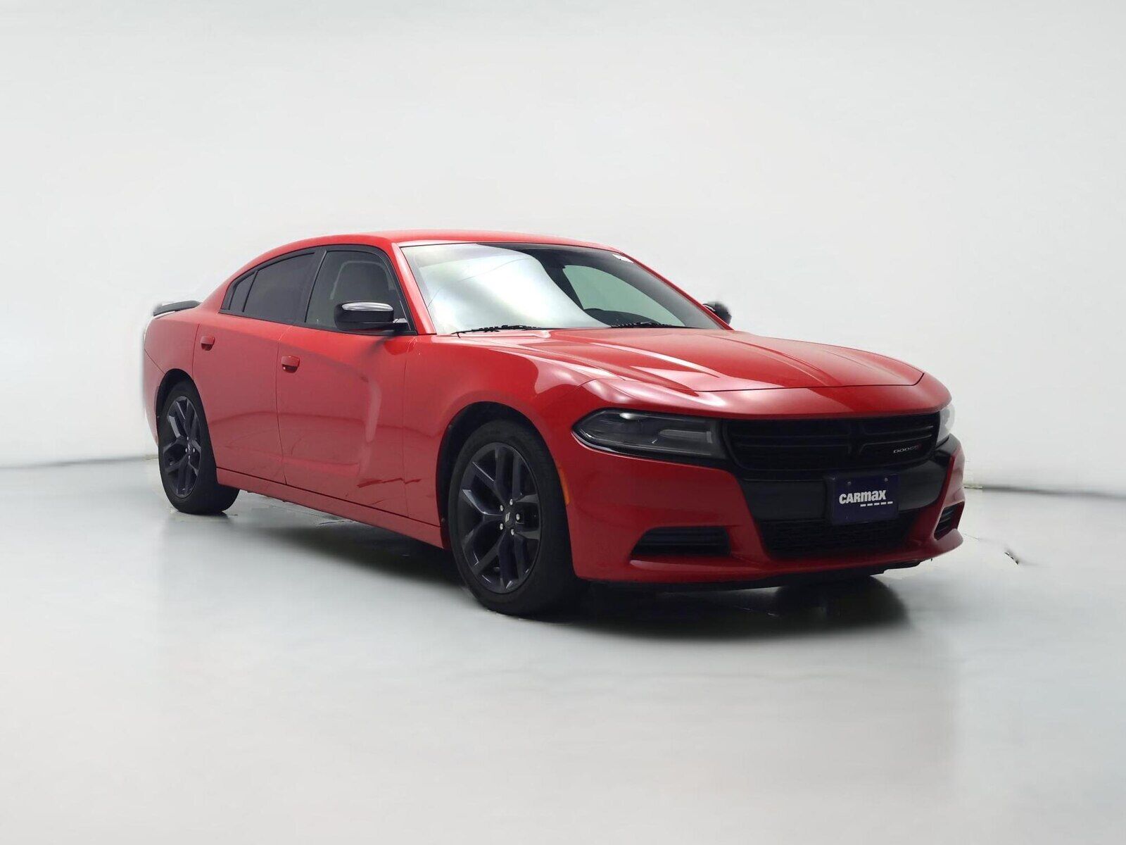 2020 DODGE Charger