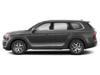 2022 KIA Telluride