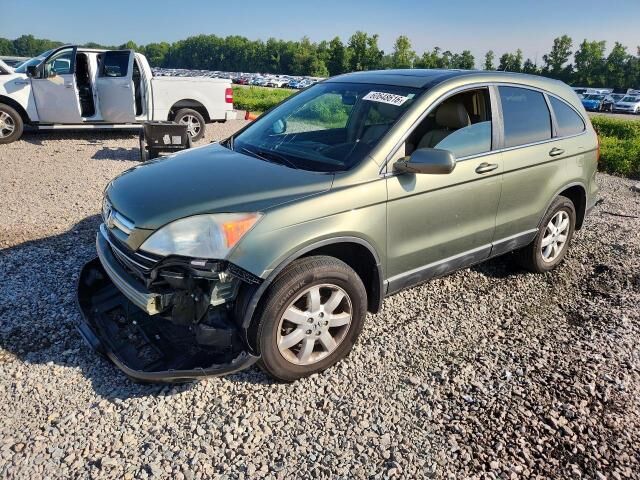 2009 HONDA CR-V