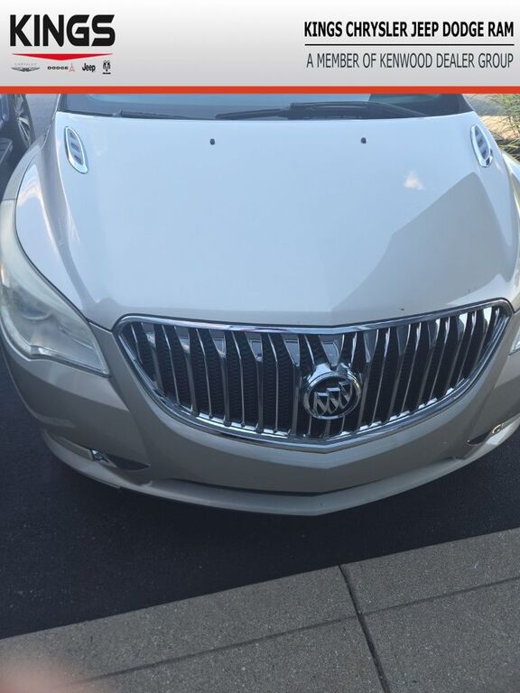 2014 BUICK Enclave