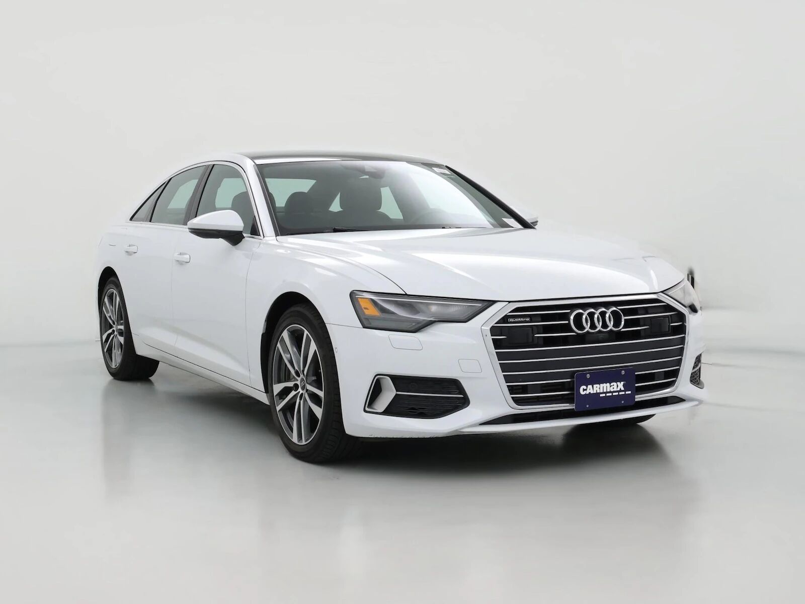 2023 AUDI A6
