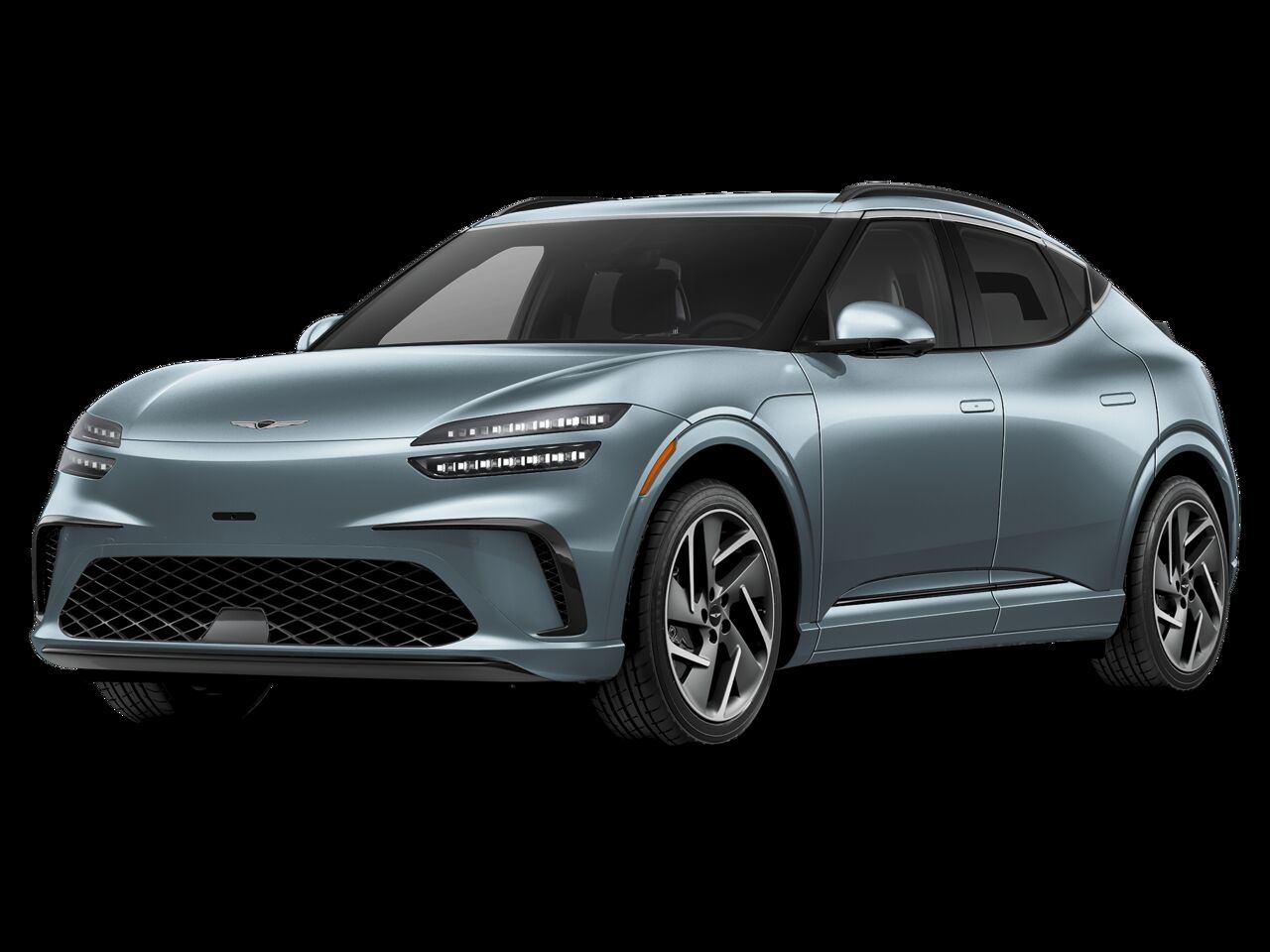 2027 GENESIS GV60