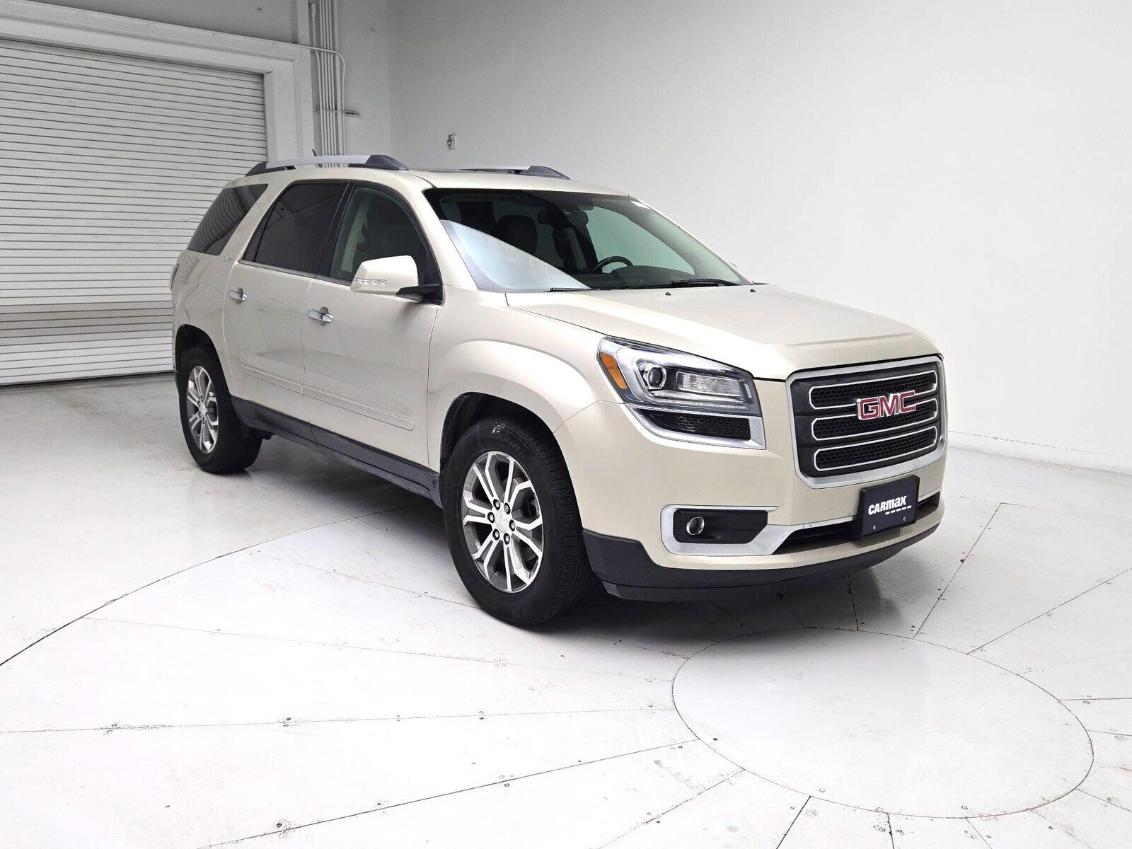 2016 GMC Acadia