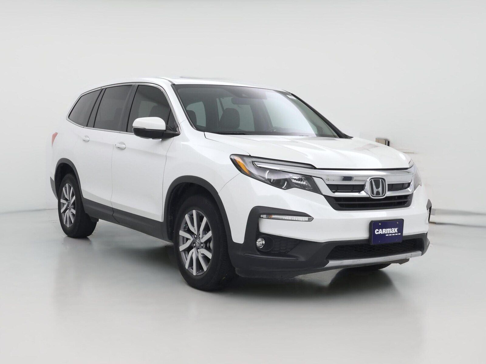 2020 HONDA Pilot