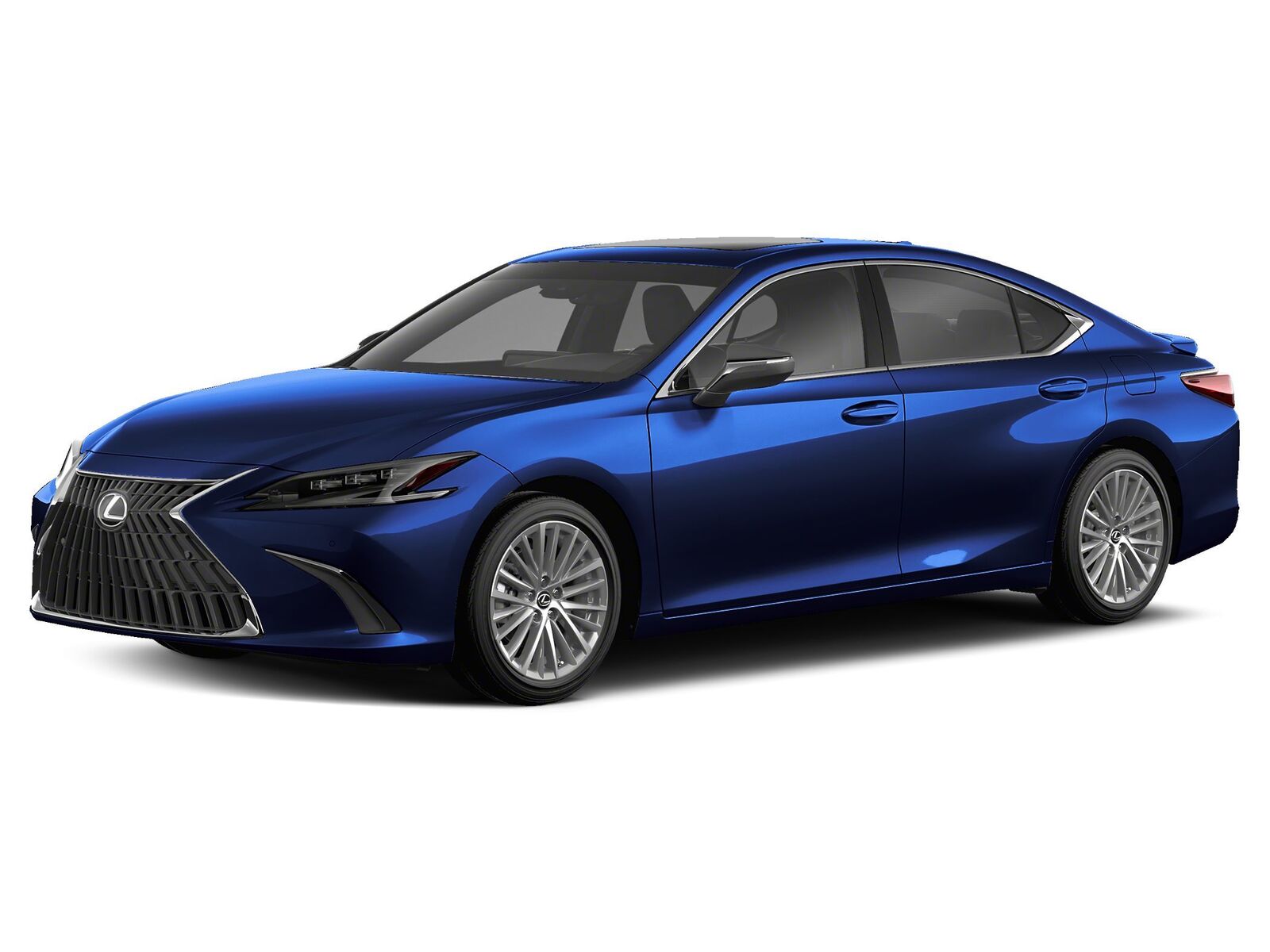 2024 LEXUS ES