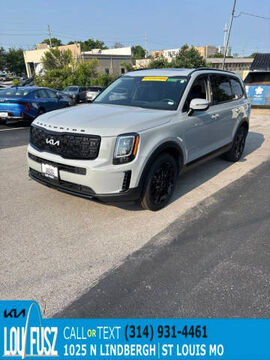 2022 KIA Telluride