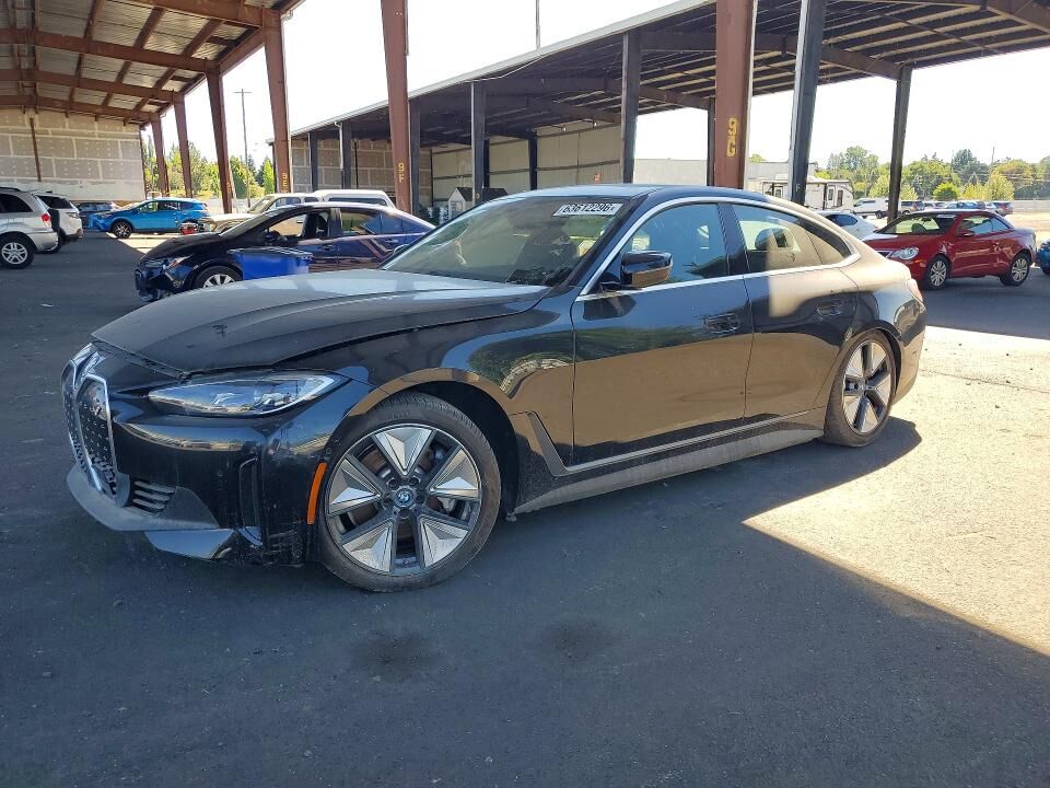 2023 BMW i4