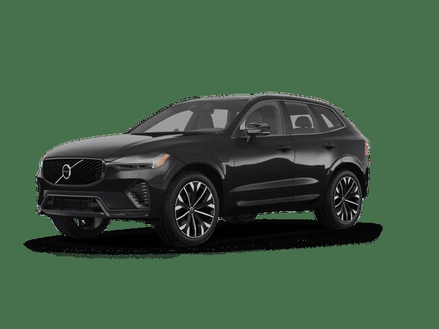 2026 VOLVO XC60