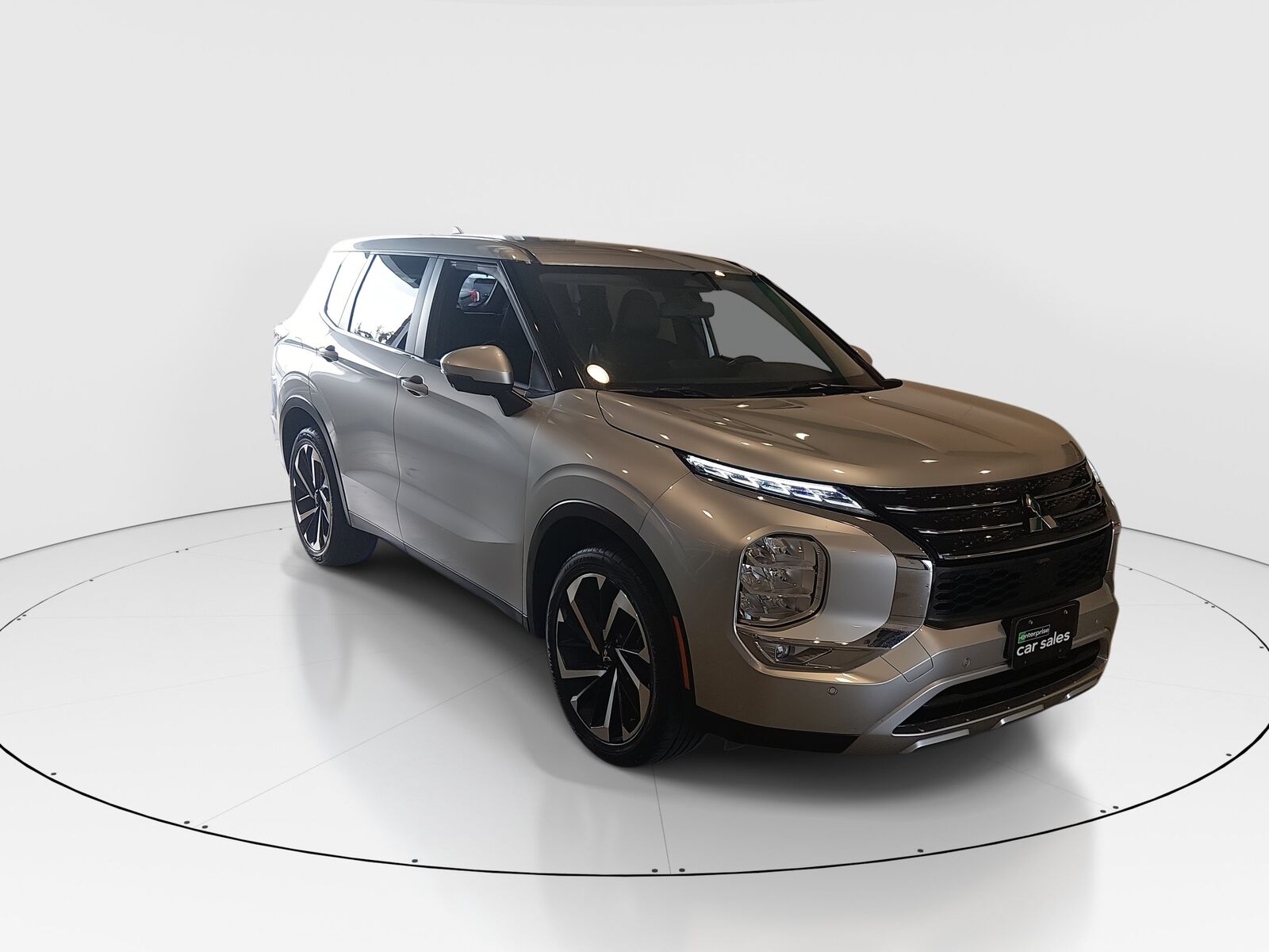 2024 MITSUBISHI Outlander