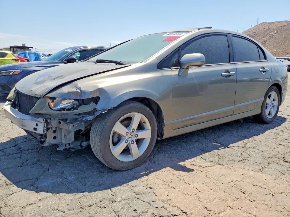2006 HONDA Civic