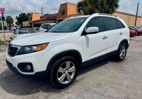 2013 KIA Sorento