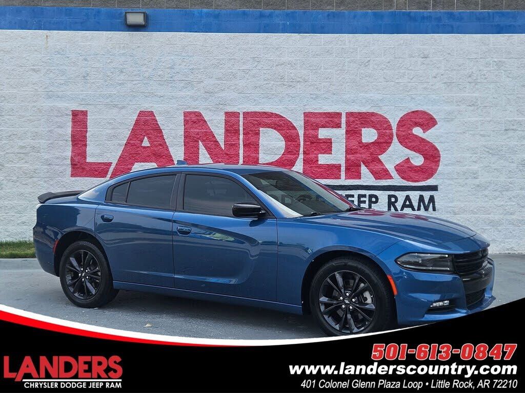 2023 DODGE Charger