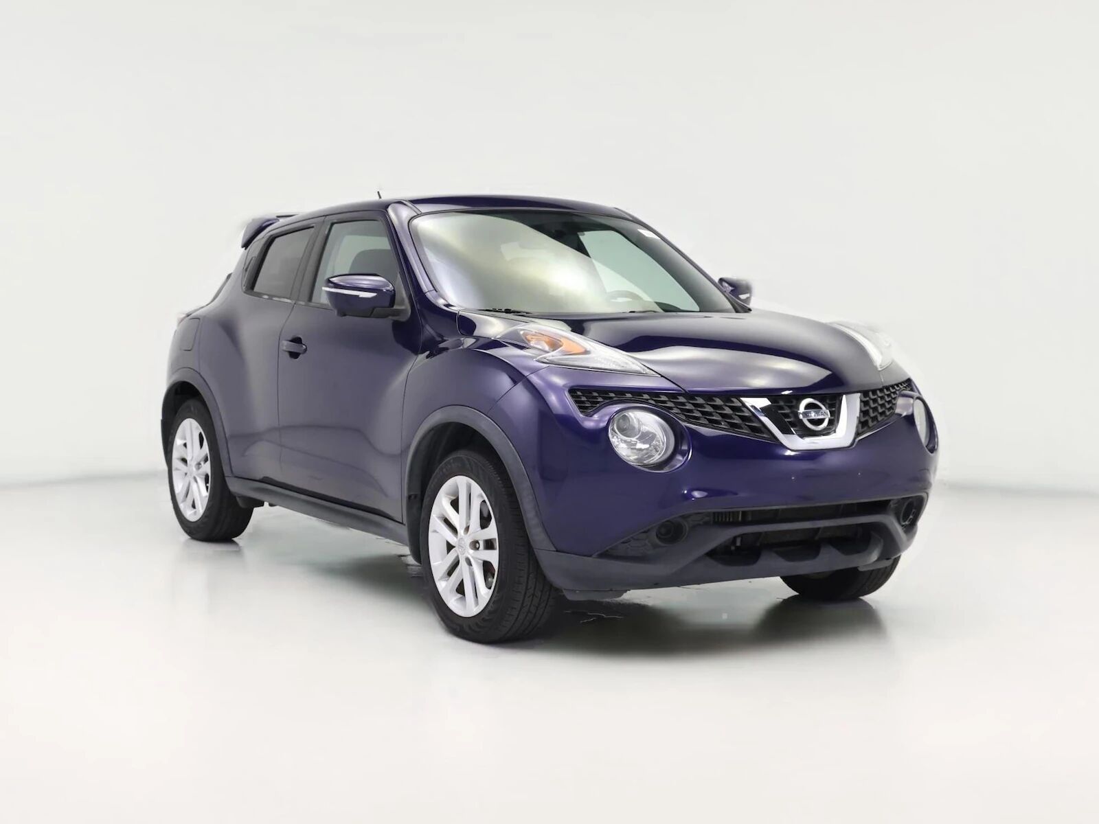 2015 NISSAN Juke