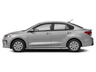 2020 KIA Rio