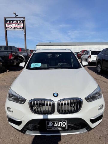2016 BMW X1