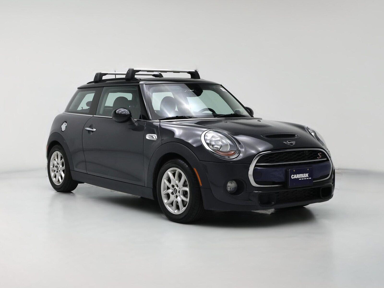 2015 MINI Hardtop