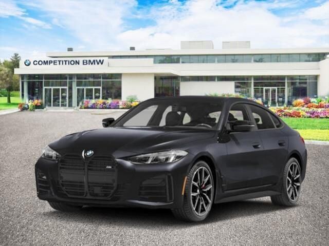 2026 BMW 4 Series