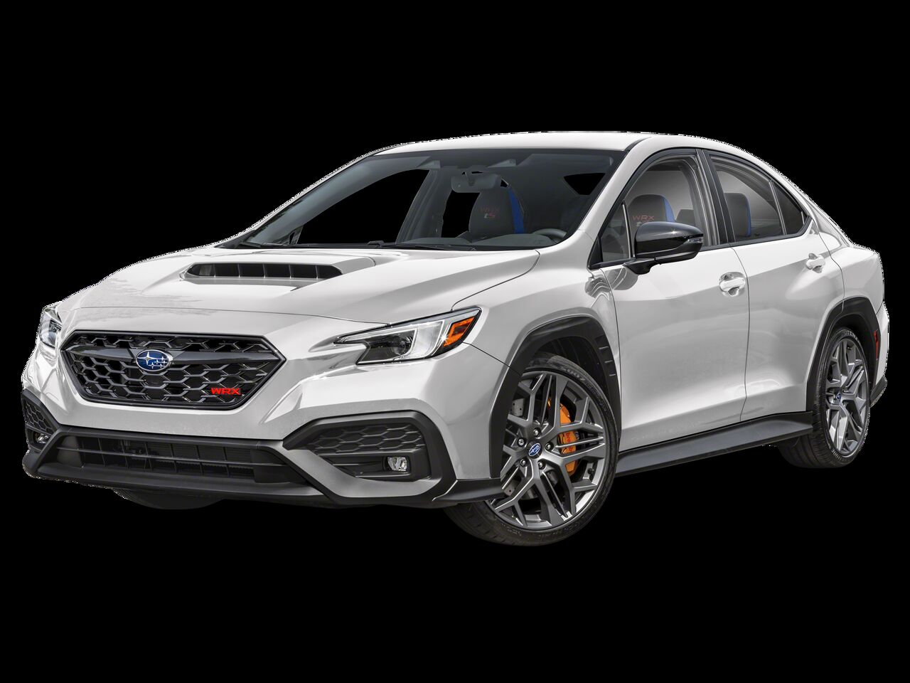 2026 SUBARU WRX
