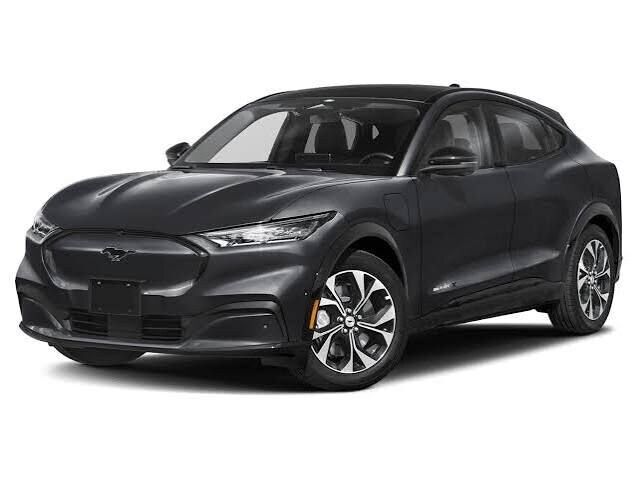 2023 FORD Mustang