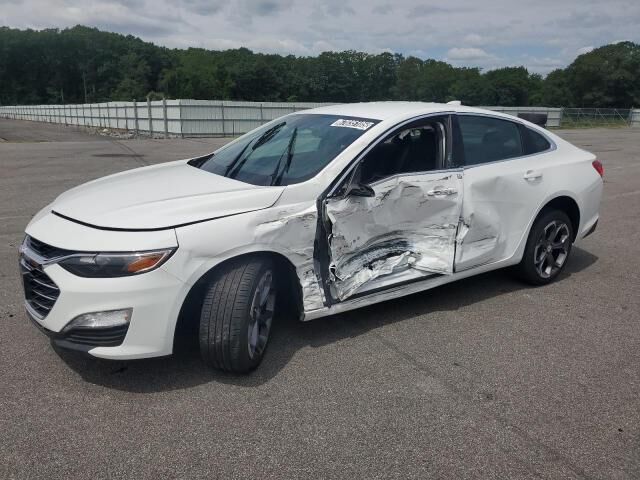 2023 CHEVROLET Malibu