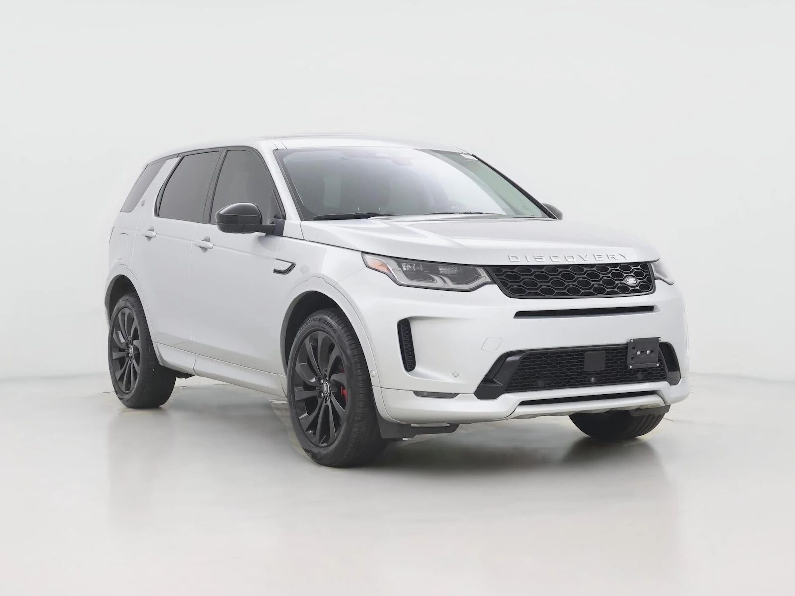 2024 LAND ROVER Discovery Sport