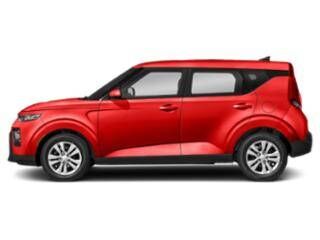 2022 KIA Soul